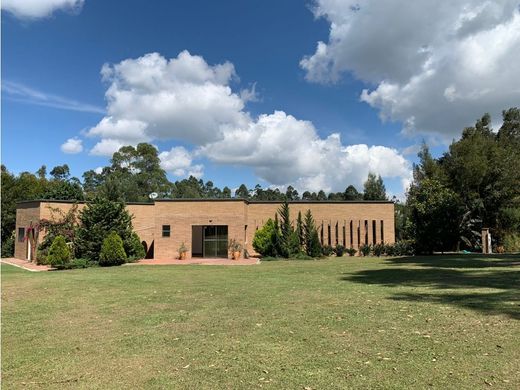 Country House in Rionegro, Departamento de Antioquia