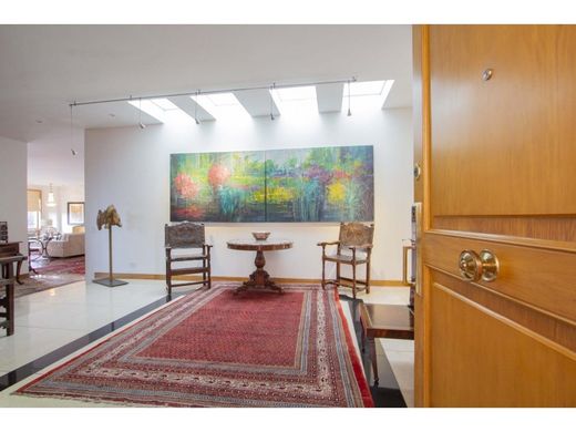Apartment in Bogotá, Bogotá  D.C.