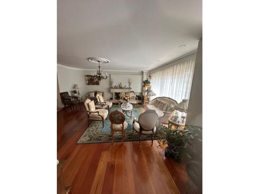 Daire Bogota, Bogotá  D.C.