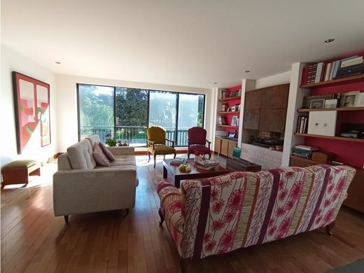 Apartment in Bogotá, Bogotá  D.C.
