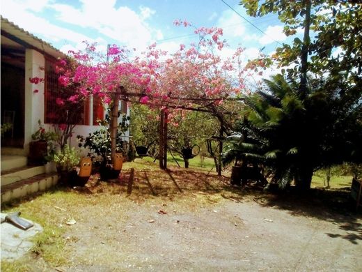 Country House in Viotá, Cundinamarca