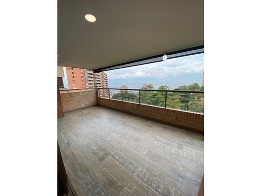 套间/公寓  麦德林, Medellín