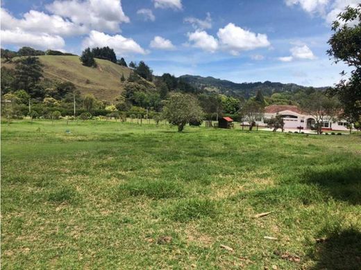 地皮  Retiro, Departamento de Antioquia