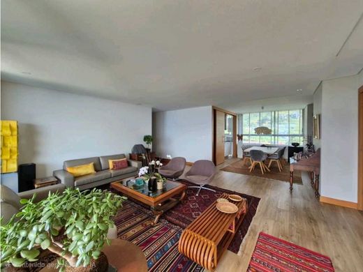 Appartement à Medellín, Departamento de Antioquia