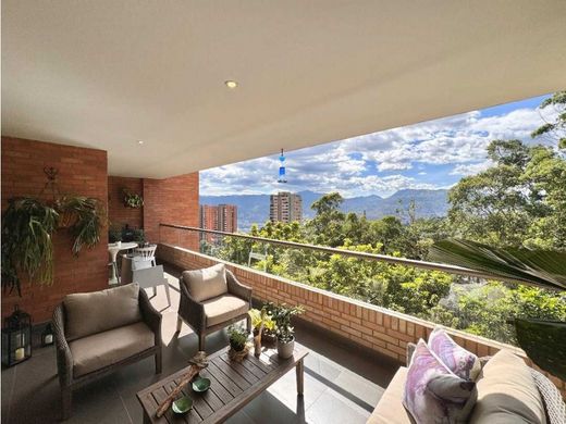 Piso / Apartamento en Medellín, Departamento de Antioquia