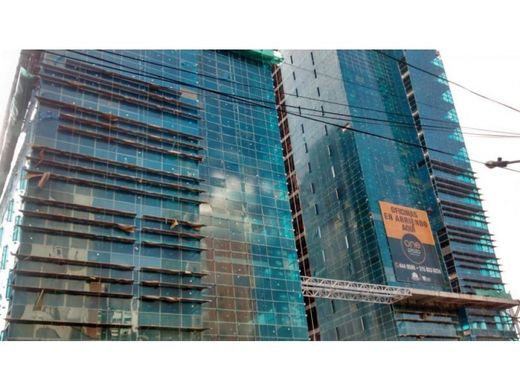 Office in Medellín, Departamento de Antioquia