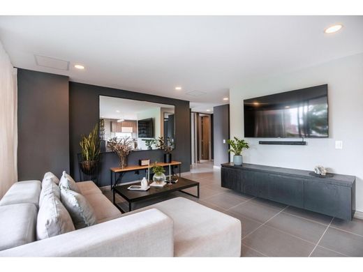 Apartament w Medellín, Departamento de Antioquia