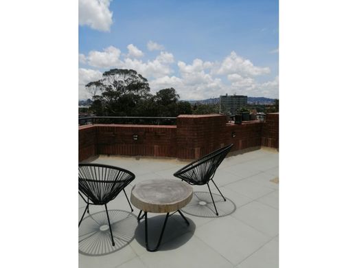 Apartment in Bogotá, Bogotá  D.C.