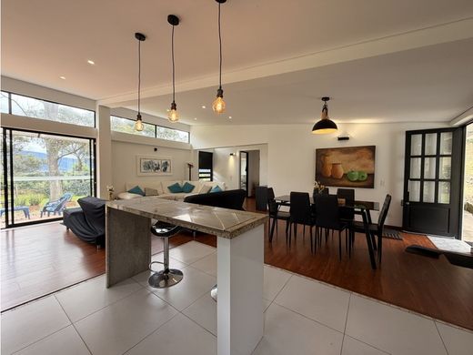 Casa de luxo - Bogotá, Bogotá  D.C.