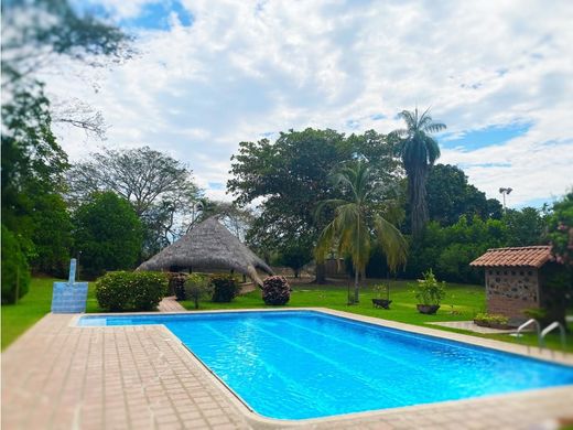 Rustik ya da çiftlik Santa Fe de Antioquia, Santafé de Antioquia