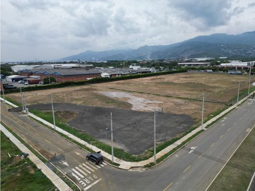 Arsa Yumbo, Departamento del Valle del Cauca