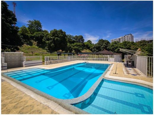 Luxury home in Santa Fe de Antioquia, Santafé de Antioquia