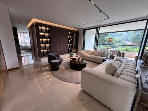 Διαμέρισμα σε Μεδεγίν, Medellín