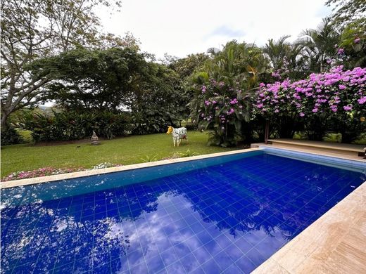 Country House in Anapoima, Cundinamarca