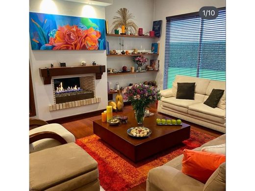 Πολυτελή κατοικία σε Μπογκοτά, Bogotá  D.C.