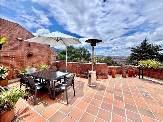 阁楼  波哥大, Bogotá  D.C.