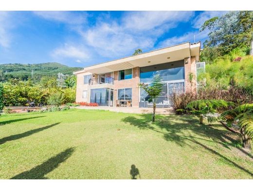 Luxe woning in Medellín, Departamento de Antioquia