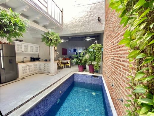 Luxury home in Cartagena, Cartagena de Indias