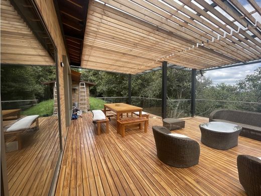 Luxury home in Chía, Cundinamarca