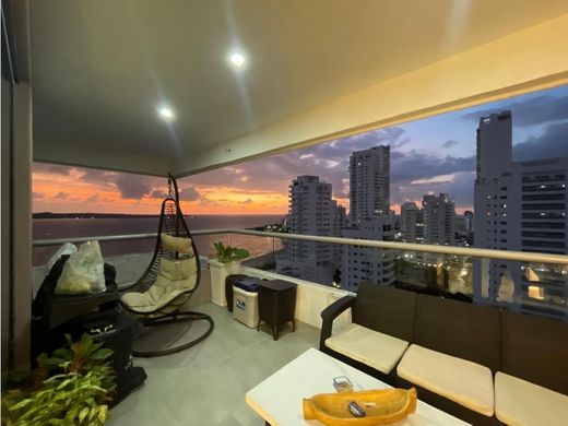 ‏דירה ב  Cartagena, Cartagena de Indias