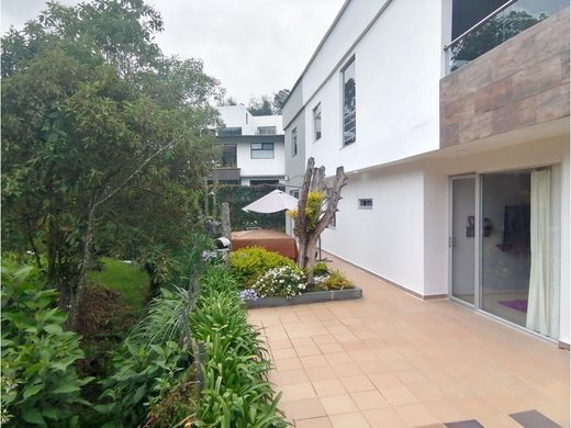 Элитный дом, Envigado, Departamento de Antioquia