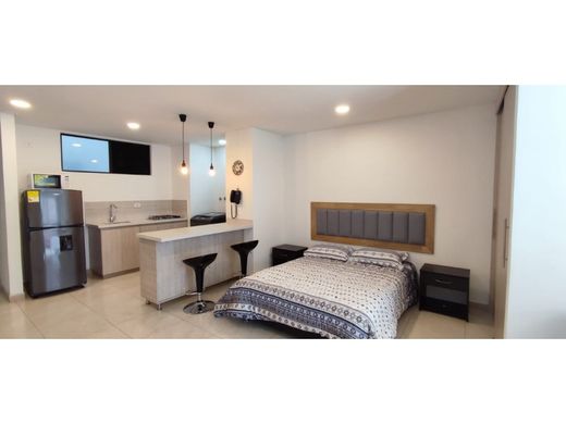 Apartament w Medellín, Departamento de Antioquia