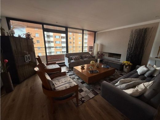 Apartment in Bogotá, Bogotá  D.C.