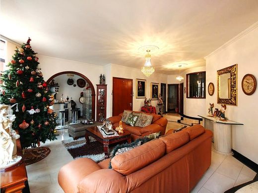 Apartment in Bogotá, Bogotá  D.C.