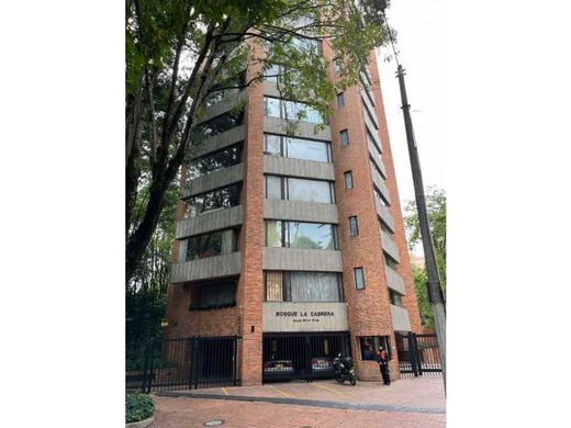 Appartement in Bogota, Bogotá  D.C.