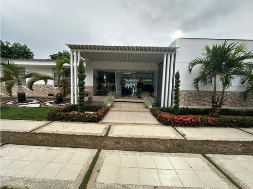 Casa de campo - Jamundí, Departamento del Valle del Cauca