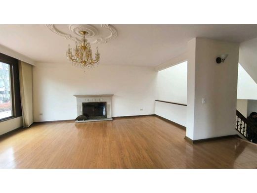 Luxury home in Bogotá, Bogotá  D.C.