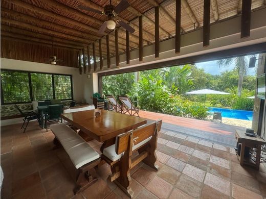 Luxury home in Anapoima, Cundinamarca