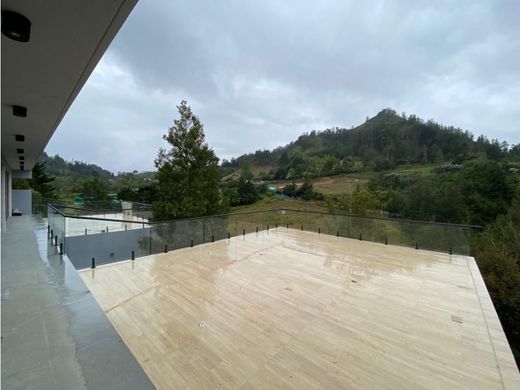 Luxus-Haus in Retiro, Departamento de Antioquia