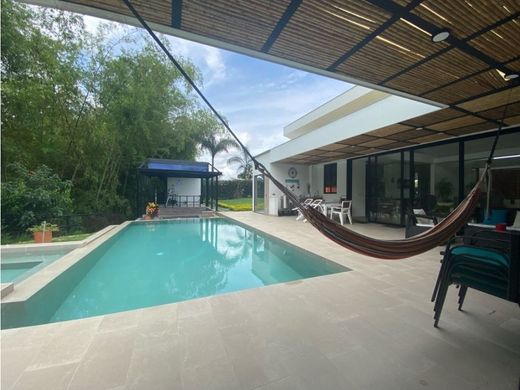 Country House in Pereira, Departamento de Risaralda