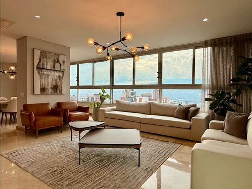 펜트하우스 / 메데인, Medellín