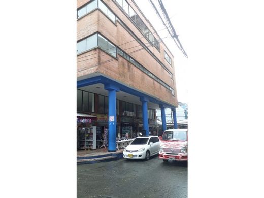 Жилой комплекс, Buenaventura, Departamento del Valle del Cauca