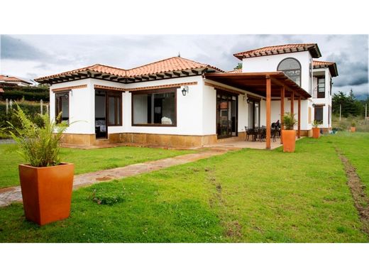 Casale a Villa de Leyva, Departamento de Boyacá