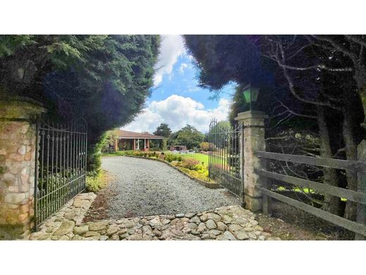 Casa de luxo - Envigado, Departamento de Antioquia