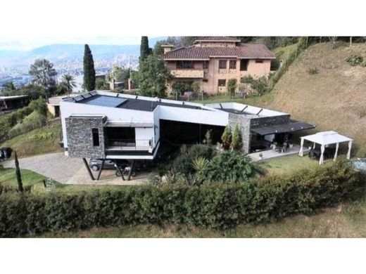 Casa di lusso a Sabaneta, La Estrella