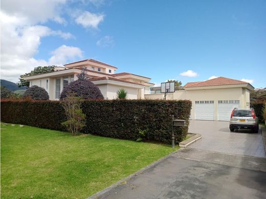 Luxury home in Bogotá, Bogotá  D.C.