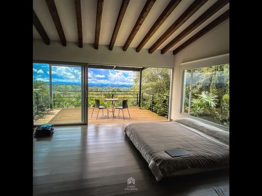 Casa di lusso a Rionegro, Departamento de Antioquia