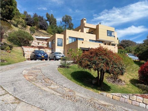 Εξοχική κατοικία σε Cajicá, Departamento de Cundinamarca