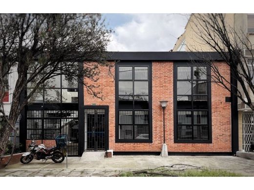 Casa de lujo en Bogotá, Bogotá  D.C.