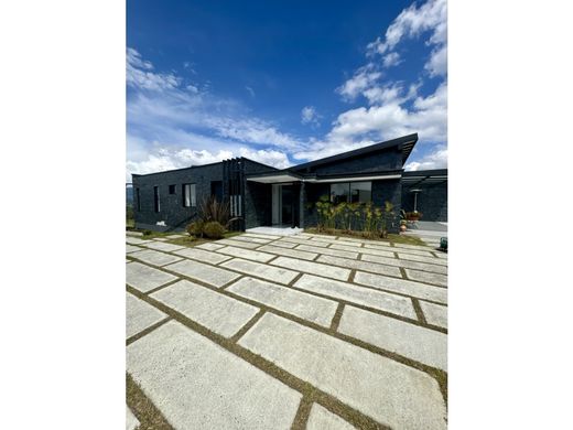 郊区住宅  Retiro, Departamento de Antioquia