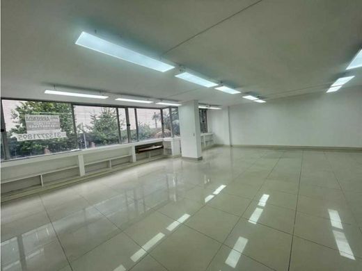 Kantoor in Bogota, Bogotá  D.C.