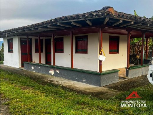 Boerderij in Pereira, Departamento de Risaralda