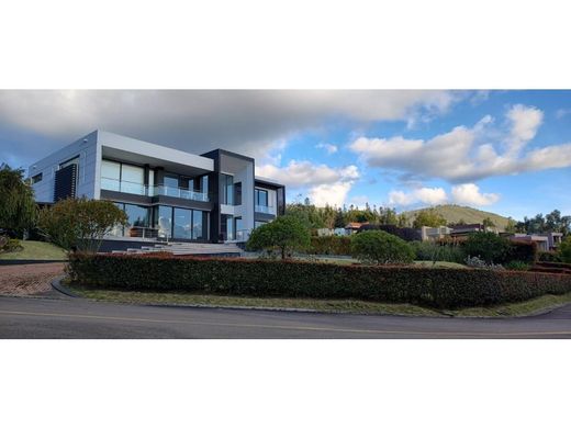 Luxury home in Sopó, Cundinamarca