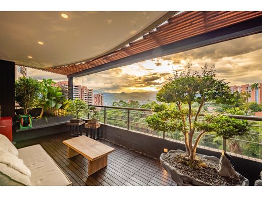 Appartement in Medellín, Departamento de Antioquia