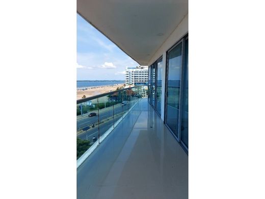 Apartament w Cartagena, Cartagena de Indias