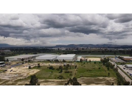 토지 / Cota, Departamento de Cundinamarca